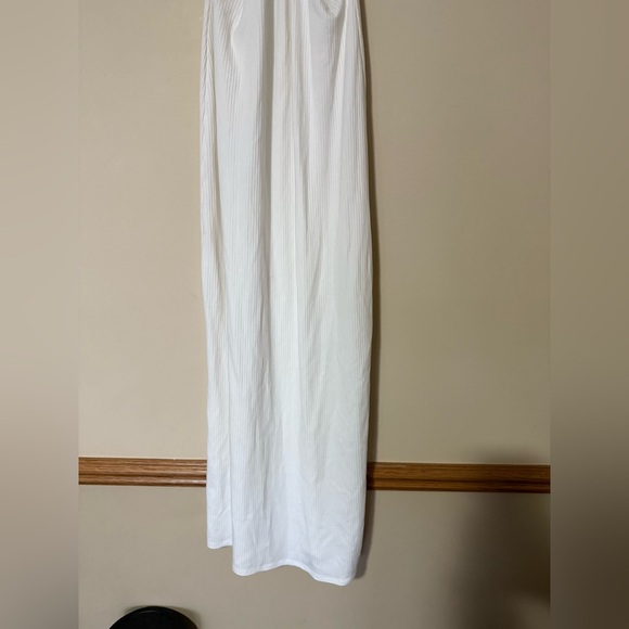 LSPACE Naomi Dress in Cream NWT Small - Picture 6 of 11